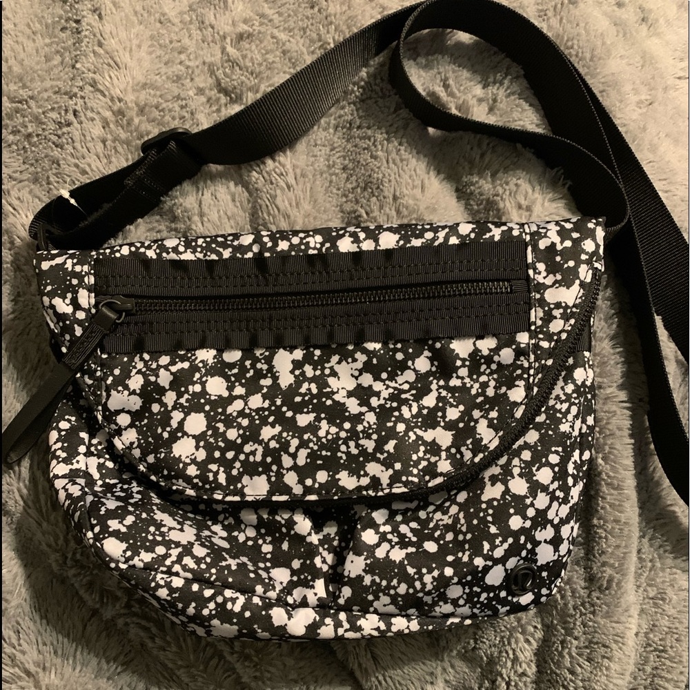 Lululemon Festival Bag